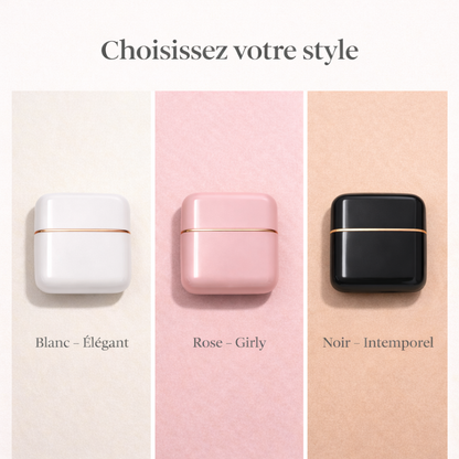 Le HairTouch
