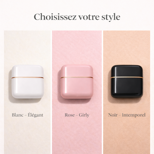 Le HairTouch