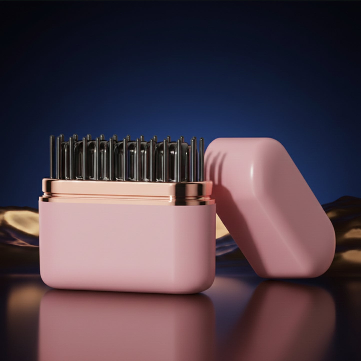 Le HairTouch